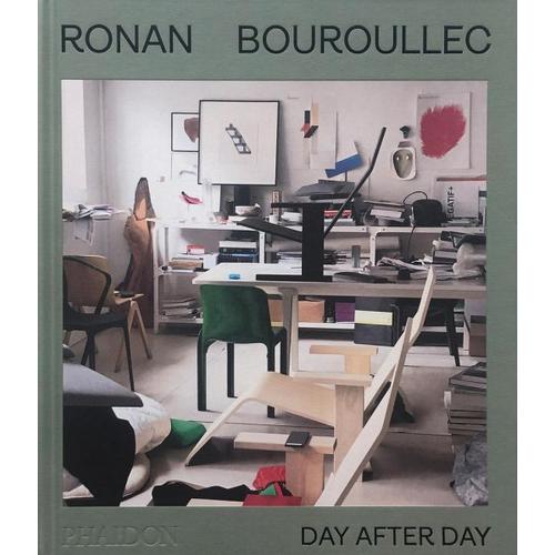 Ronan Bouroullec – Ronan Bouroullec