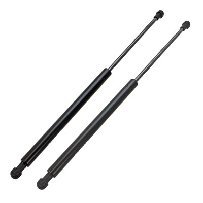 Bestprice 2x Gasfeder, Koffer-/Laderaum [Hersteller-Nr. 10651351] für Smart Image