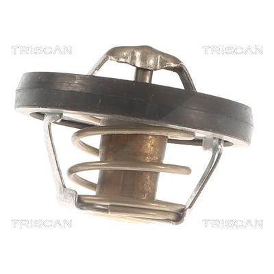 Triscan Thermostat, Kühlmittel [Hersteller-Nr. 862012182] für Chrysler, Dodge, Jeep, Plymouth Image