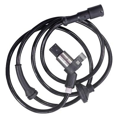 Bestprice 1x ABS Sensor Hinterachse [Hersteller-Nr. 31472805] für Seat, VW Image
