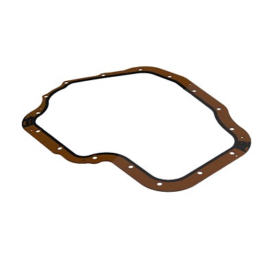 Bestprice Ölwannendichtung [Hersteller-Nr. 31474211] für Cadillac, Chevrolet, Daewoo, Lotus, Opel, Vauxhall Image