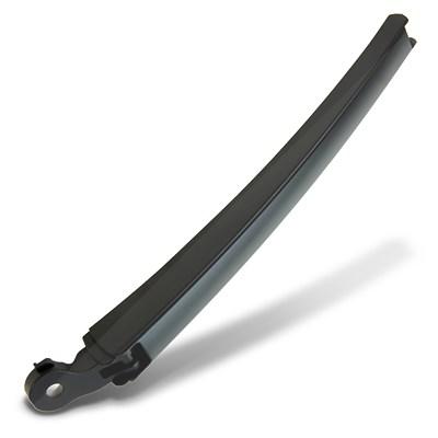 Bestprice Wischerarm hinten [Hersteller-Nr. V10-2447] für Seat, Skoda, VW Image