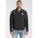 Blouson LONSDALE Gr. XL, schwarz-weiß (black, white) Herren Jacken Übergangsjacken