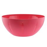 Serving Bowl for Fruits, Cereal , 8-10-Inch Single Bowl