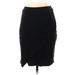 Vince Camuto Casual Skirt: Black Bottoms - Women's Size X-Small