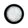 CAKVIICA Nail Crushed Diamond Powder Nail Glitter Diamond Powder Crushed Diamond Effect Jewelry Nail Accessories DIY Nail Accessories Suitable For Nail Shop