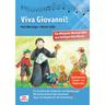 Viva Giovanni! - Martin Göth, Paul Weininger, Geheftet
