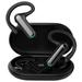 Ear-hook TWS Earphones For Verve Connect ZMax 11 - Wireless Bluetooth Earbuds Ear hook Headphones True Stereo Charging Case Hands-free Mic Headset for Consumer Cellular Verve Connect ZMax 11