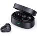 Wireless Ear-Clip TWS Earphones For Verve Connect ZMax 11 - Bluetooth Earbuds Bone Conduction Headphones True Stereo Charging Case Hands-free Mic Headset for Consumer Cellular Verve Connect ZMax 11