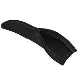 Zipper Headphone Headband Cover Neoprene Head Beam Pad Compatible For QC25