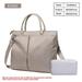 Laptop Bag 14 15.6 16 inch Handbag Single Shoulder Bag Briefcase Leisure Bag Dual-purpose Slung Air Pro Macbookpro Computer Bag