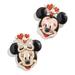 Women's BaubleBar Mickey & Friends XOXO Earrings