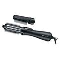 Braun Satin Hair 7 AS720 - Hot air brush - Black - 2 m - 700 W