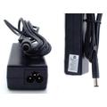 HP AC Smart pin slim power adapte