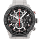 TAG Heuer Carrera Calibre HEUER 01 Automatic Chronograph