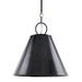 Hudson Valley Lighting Altamont 15 Inch Large Pendant - 5515-DB