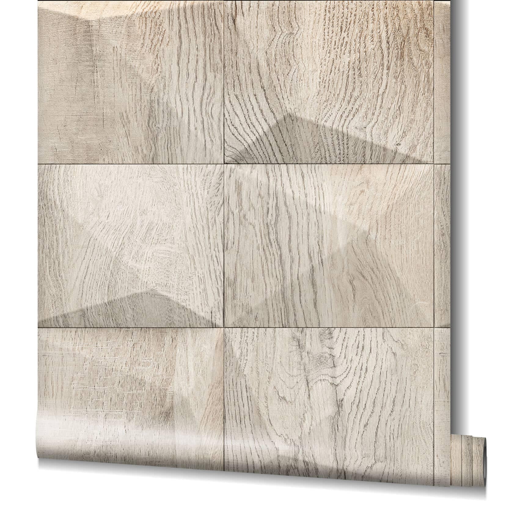 Vliestapete MARBURG "GZSZ Tapete", grau, B:0,53m L:10,05m, Vlies, Tapeten, moderne Tapete für Wohnzimmer Schlafzimmer Küche