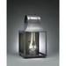 Northeast Lantern Livery 24 Inch Tall 3 Light Outdoor Wall Light - 9061-DAB-LT3-CSG