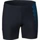 ARENA Herren Tight MEN'S KIKKO V SWIM MID JAMMER GRAPHIC, Größe 8 in Grau