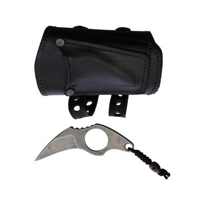 Survival Cuffs Raptor Raven Survival Cuff