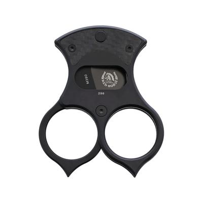 "Red Horse Knife Works Condor Cigar Cutter RH04"