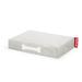 Fatboy Doggielounge Large Outdoor Dog Bed in White | 5.5 H x 23.6 W x 31 D in | Wayfair DSM-OUT-MST