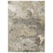 Green 96 x 60 x 0.5 in Area Rug - Jaipur Living Rectangle Transcend Area Rug w/ Non-Slip Backing Viscose | 96 H x 60 W x 0.5 D in | Wayfair