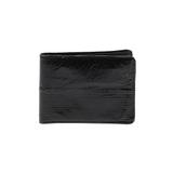 Buxton Wallet: Black Bags