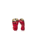 Gants de Kick Boxing pour Hommes et Femmes PU Karaté Muay Thai GufamilDe Boxbones Free NingMMA