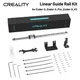 Creality-Kit de rail linéaire Ender 3 guide de rail à axe X MGN12C longueur 12.6 " support