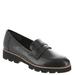 Vionic Charm Cheryl II - Womens 7 Black Slip On Medium