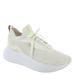 PUMA Softride Sophia Stakd - Womens 11 Bone Sneaker Medium