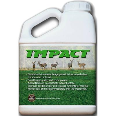 Whitetail Institute Impact Soil Amendment Single Item