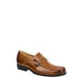 Calvine Moc Toe Loafer