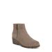 Hazal Water Repellent Bootie