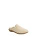 Dundee Orthotic Slipper