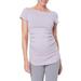 Ballet Maternity Tunic