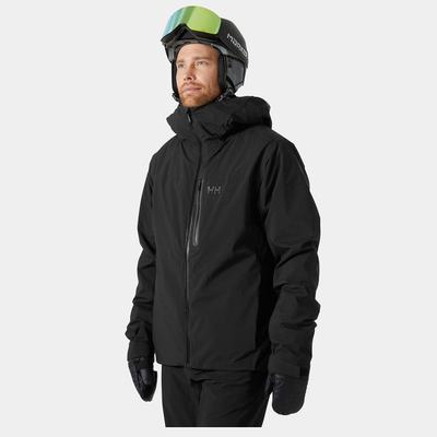 Helly Hansen Herren Swift 3-in-1 Skijacke XL