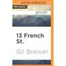 13 French St M - Gil Brewer