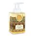 Michel Design Works Foaming Shea Butter Hand Soap 17.8 Oz. - Sandalwood Spice