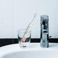 SRstrat Electric Toothbrush Rechargeable Sonic Toothbrushes New Electric Tooth Cleaning Toothbrush Electric Toothbrush Floss Cleaning Brush Smart Timer and Deep Cleaning