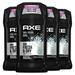 AXE Antiperspirant Deodorant for Men Cool Ocean 4 Count 48 Hour Sweat and Odor Protection for Long Lasting Freshness Stay Dry For 48H With Men s Deodorant 2.7 oz