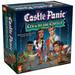 Crowns and Quests Deluxe Expansion to Castle Panic Deluxe Cooperative Board Game for Adults and Family Ages 8+ 1 to 6 Players 60 Minutes by Fireside Games