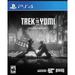 Trek to Yomi Deluxe Edition - PlayStation 4
