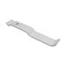 3 White Wire Shelf Corner Support Bracket Replacement for ClosetMaid 1001