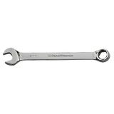 Armstrong 81755 7mm Full Polish Combination Non Ratcheting Wrench