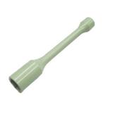 K Tool International unknown K-tool 1/2 In Drive X 22mm 6-point 140 Ft/lbs. Torq Stick Turquoise