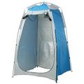 Arealer Shelter Tent Portable Camping Beach Shower Toilet Changing Tent Sun Rain Shelter with Window