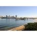 - Amphibious transport dock ship USS San Diego (LPD 22) returns to home port Naval Base San Diego f - Laminated Poster Print -12 Inch by 18 Inch with Bright Colors and Vivid Imagery