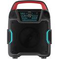 iOn Audio Pathfinder 320 All Weather Bluetooth Speaker (Renewed) Black